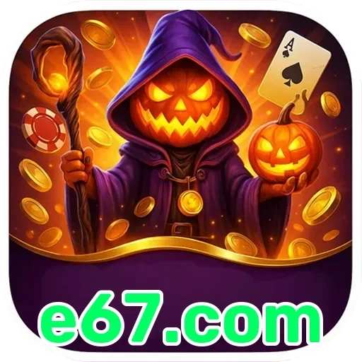 e67.com: Descubra o Futuro dos Jogos Móveis com Diversão Sem Fim!