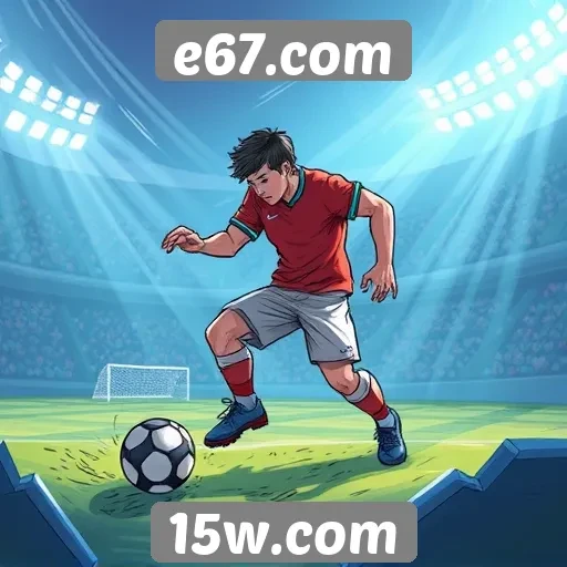 Desenvolvedores comentam lançamentos futuros do e67.com