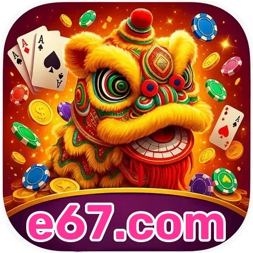 e67.com: Uma Jornada Incrível pelo Mundo dos Jogos Online